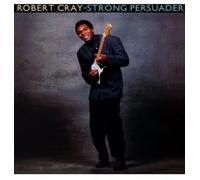 Robert Cray - Strong Persuader - Limited [Vinyl Lp] Ltd Ed, Uk - Import