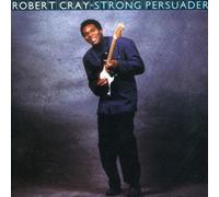 Robert Cray - Strong Persuader [New CD]