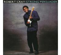 ROBERT CRAY - STRONG PERSUADER VINYL LP NEUF