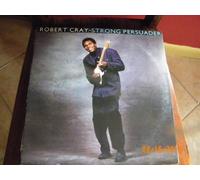 Robert Cray Strong Persuader (Vinyl Record)