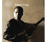 Cray, Robert - Definitive Collection [Import]