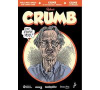 Robert Crumb - Édition Collector