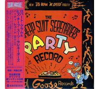 Robert Crumb - Party Record [Import]