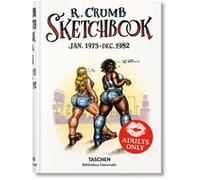 Robert Crumb Robert Crumb (Auteur), Diana Hanson (Edité par)