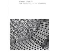 Robert Cumming: The Difficulties of Nonsense