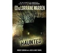 Robert Curran Lorraine Warren Ed Warren Janet Smurl Jack Smu The Haunted (Poche)