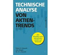 Robert D. Edwards John Magee W.H.C. Bass Technische Analyse von Aktientr (Poche)