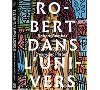 Robert dans l'univers DVD E