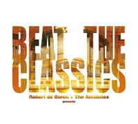 Robert de Boron & Antidotes - Classics [Import]