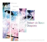 Robert De Boron – Diaspora – CD – mayddle