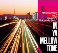Robert de Boron - in Ya Mellow Tone Bootleg #2 [Import]