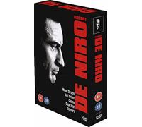Robert De Niro [Box Set] [Import anglais]