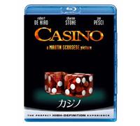 Robert De NIRO-Casino [Edizione: Giappone] [Blu-Ray] [Import]