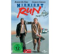 MIDNIGHT RUN - DVD NEUF ROBERT DE NIRO,CHARLES GRODIN,YAPHET KOTTO