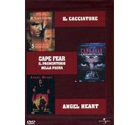 robert de niro collection (3 dvd) box set