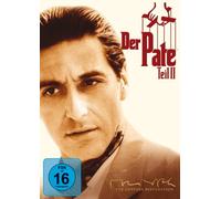 Robert de Niro,Diane Keaton,Al Pacino - Der Pate II (Restauriert) [Import]