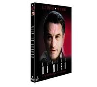 Les Étoiles du Cinéma : Il était une fois le Bronx + La loi de la nuit – Robert De Niro – Pack