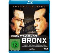 In Den Straßen Der Bronx