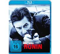 Frankenheimer, John - Ronin