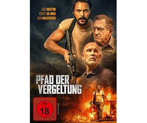 Robert de Niro;John Malkovich - Pfad der Vergeltung