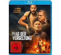 Robert de Niro;John Malkovich - Pfad der Vergeltung [Blu-Ray] [Import]