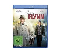 Robert de Niro;Julianne Moore - Being Flynn [Blu-ray]
