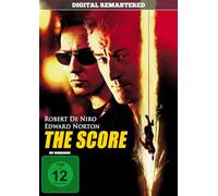 De Niro,Robert - The Score, 1 DVD