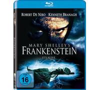 Robert de Niro - Mary Shelley'S Frankenstein [Blu-Ray] [Import]