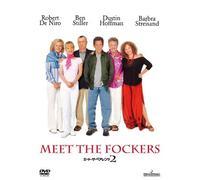 Robert De NIRO-Meet The Fockers [Edizione: Giappone] [Import]