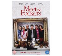 Robert De Niro - Meet The Fockers [Import anglais]