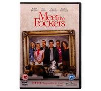 Meet the Fockers – Robert De Niro – Import anglais