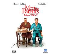 Robert De NIRO-Meet The Parents [Edizione: Giappone] [Import]
