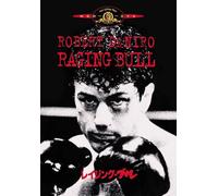 Robert De NIRO-Raging Bull [Edizione: Giappone] [Import]