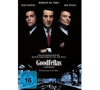 Robert de Niro,Ray Liotta,Joe Pesci - Goodfellas: DREI Jahrzehnte in der Mafia [Import]