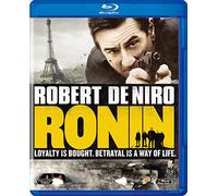 Robert De NIRO-Ronin [Edizione: Giappone] [Blu-Ray] [Import]