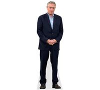 Robert De Niro Silhouette en carton Taille Mini
