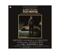 ROBERT DE NIRO/+ - TAXI DRIVER VINYL LP FILMMUSIK/SOUNDTRACK MUSICAL NEUF