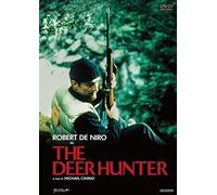 Robert De NIRO-The Deer Hunter [Edizione: Giappone] [Import]