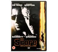 The Score – Robert De Niro – Import anglais – Studiocanal