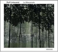 Robert de Visée Rolf Lislevand: La Mascarade: Music for Solo Baroque Guitar (CD)