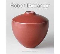 Robert deblander Antoinette Faÿ-Hallé (Auteur)