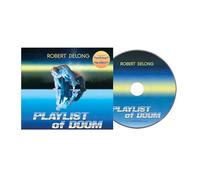 Robert delong - Playlist of Doom [Import]