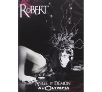 Ange Et Demon Live A L'olympia