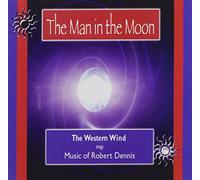 Robert Dennis - Man in The Moon