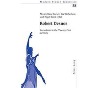 Robert Desnos