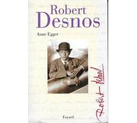 Robert Desnos