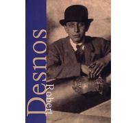 Robert Desnos Inédits
