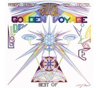 ROBERT & DEXTER,RON BEARNS - BEST OF GOLDEN VOYAGE CD NEUF