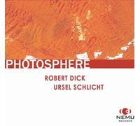 Robert Dick - Photosphere