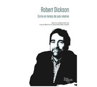 Robert Dickson